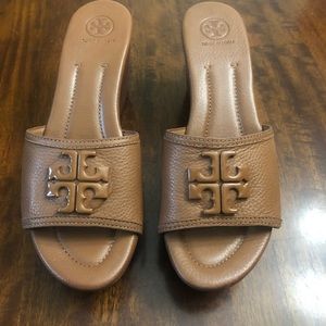 Tory Burch Lowell 2 Wedge